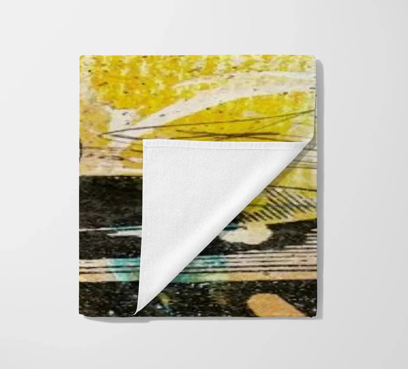 Gramophone telo mare da Tameo