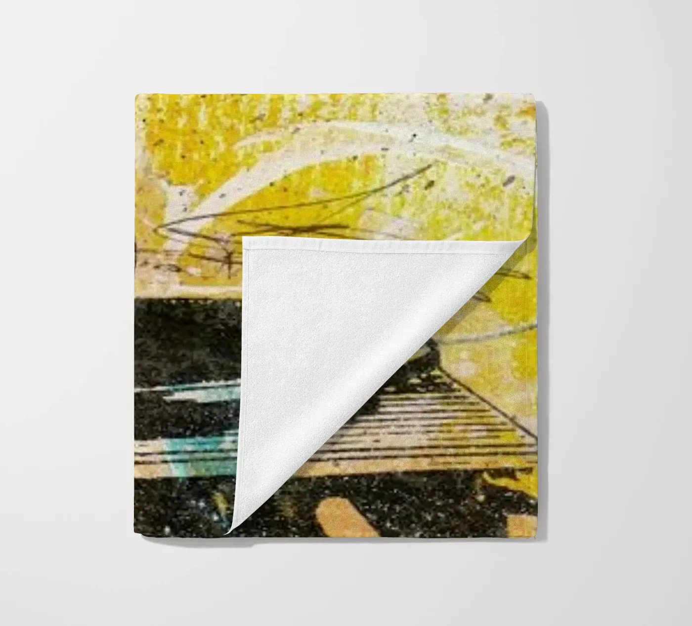 Gramophone telo mare da Tameo