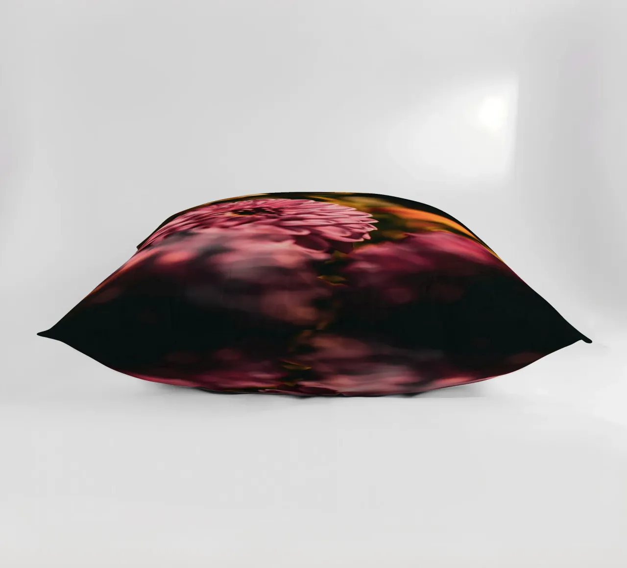 Blume cuscino da Flo Klein