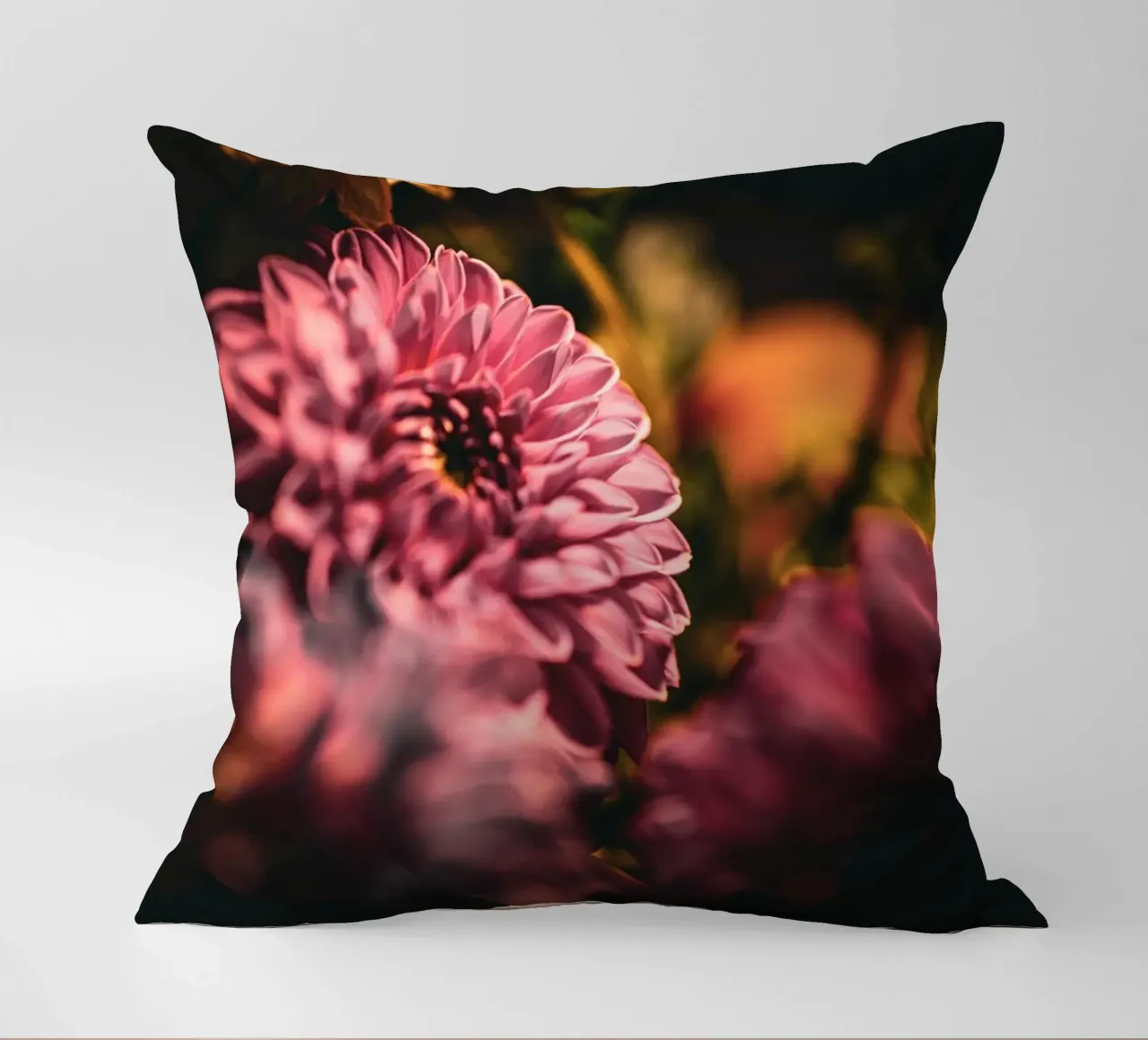 Blume cuscino da Flo Klein