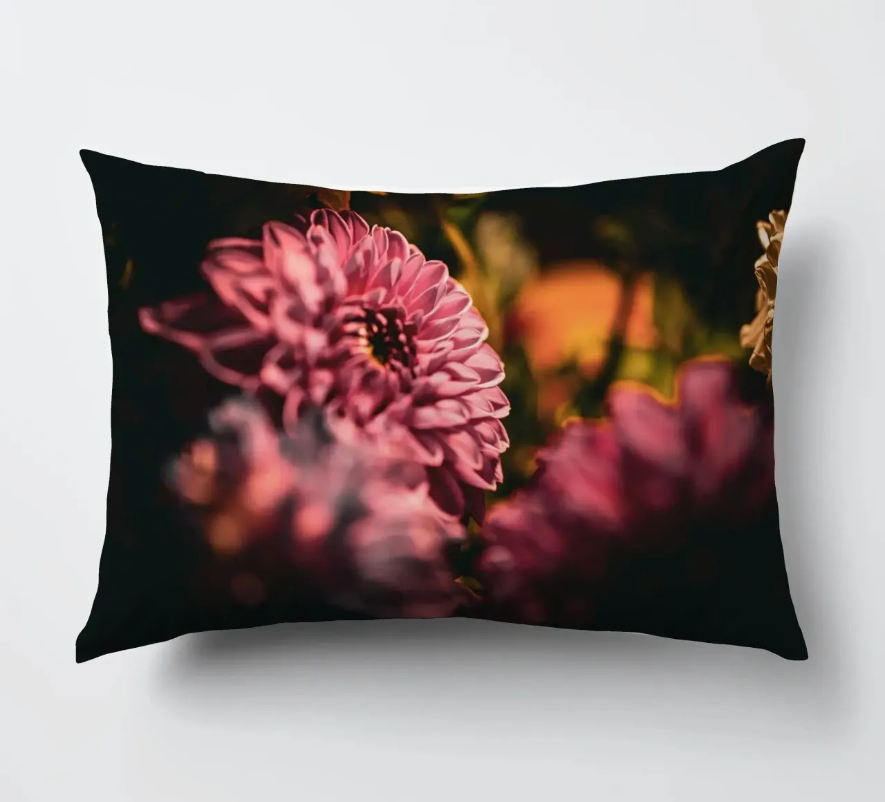 Blume cuscino da Flo Klein