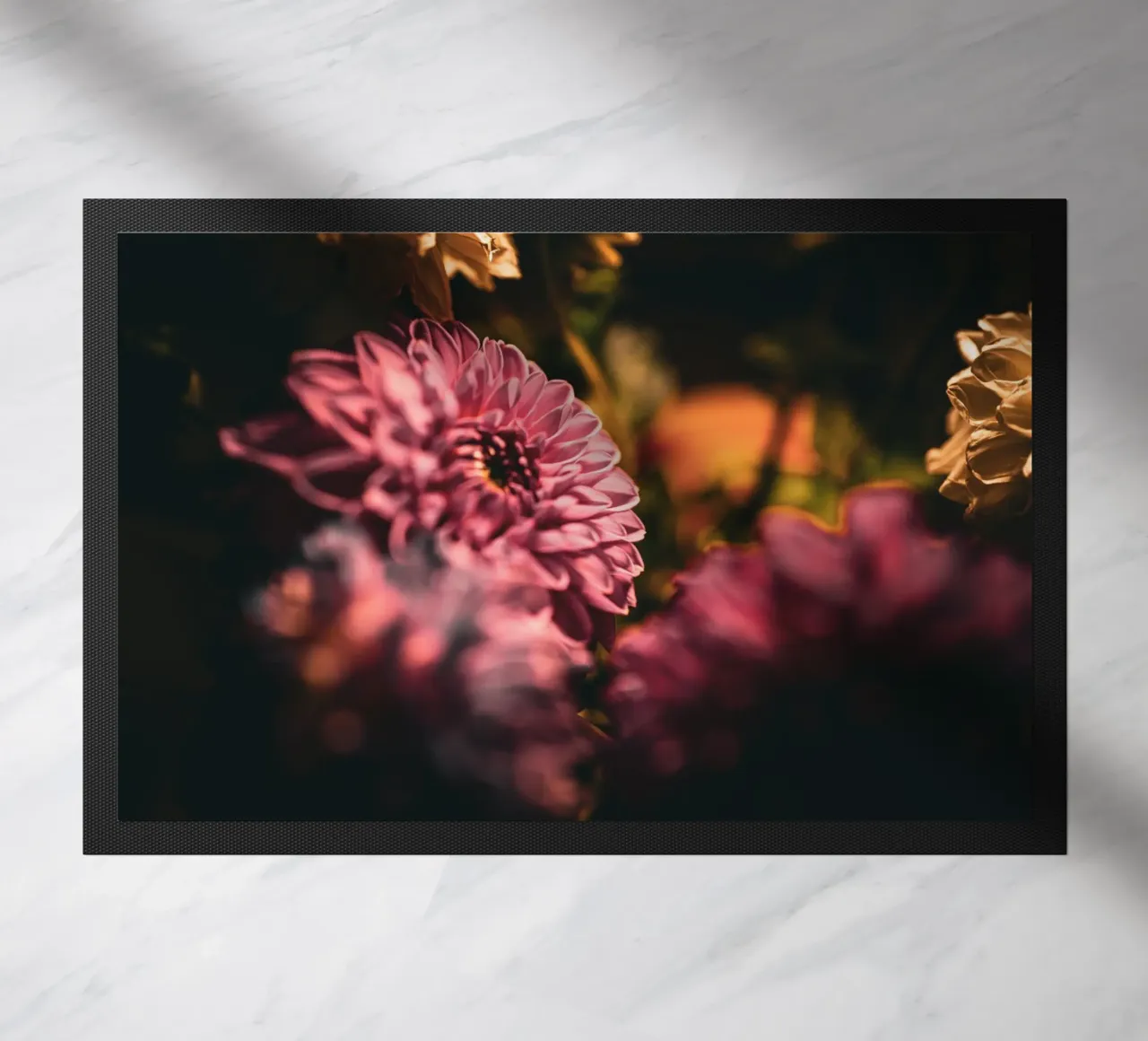 Blume zerbino da Flo Klein