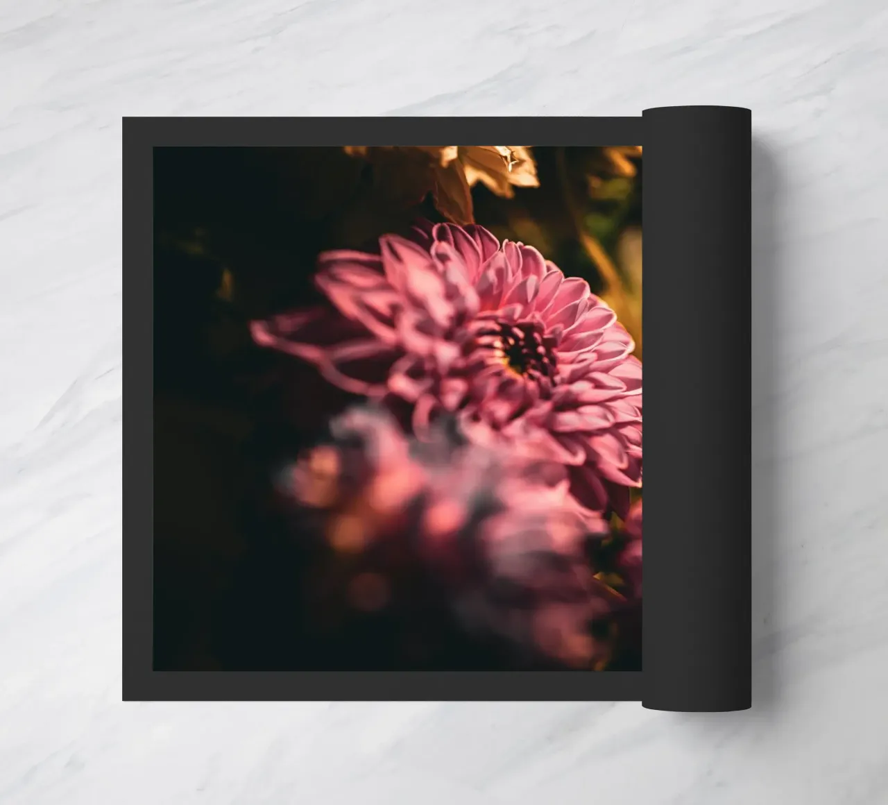 Blume zerbino da Flo Klein