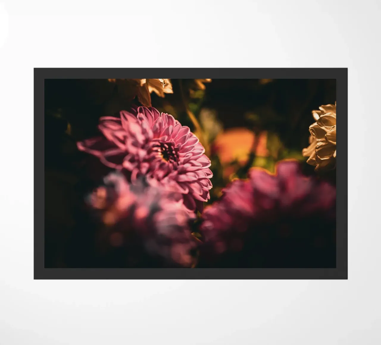 Blume zerbino da Flo Klein