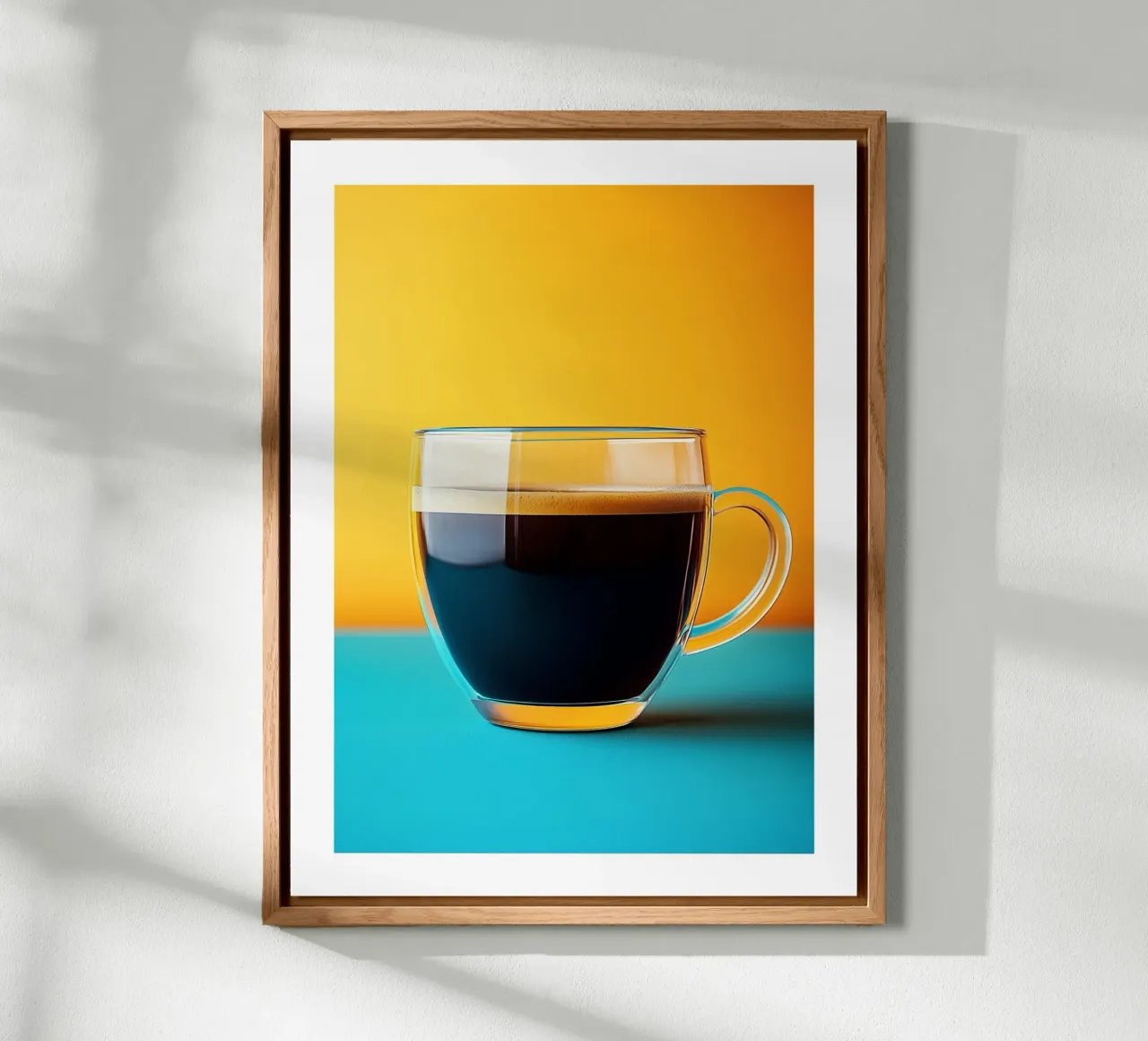 Tazza da caffè pannello forex da Spice & Style