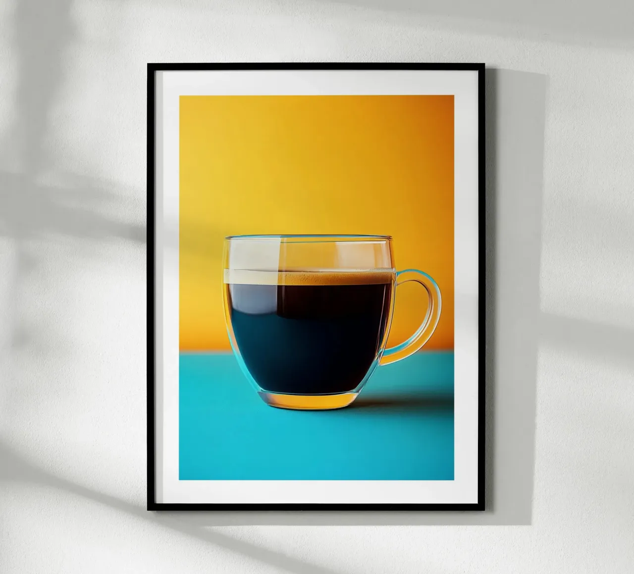 Tazza da caffè poster da Spice & Style