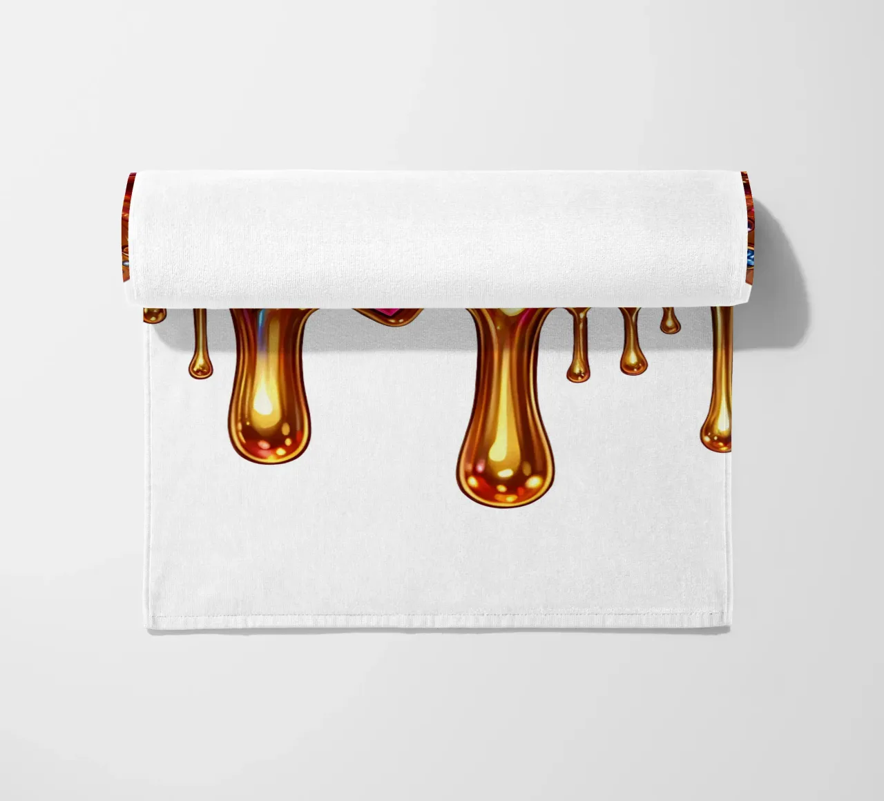 MODA LIPS telo mare da ARTOMATIC