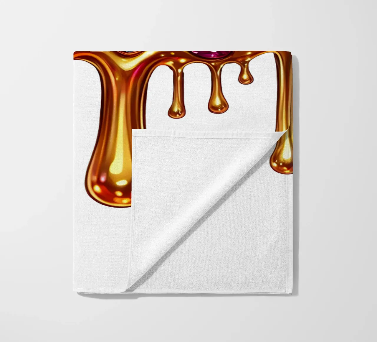 MODA LIPS telo mare da ARTOMATIC