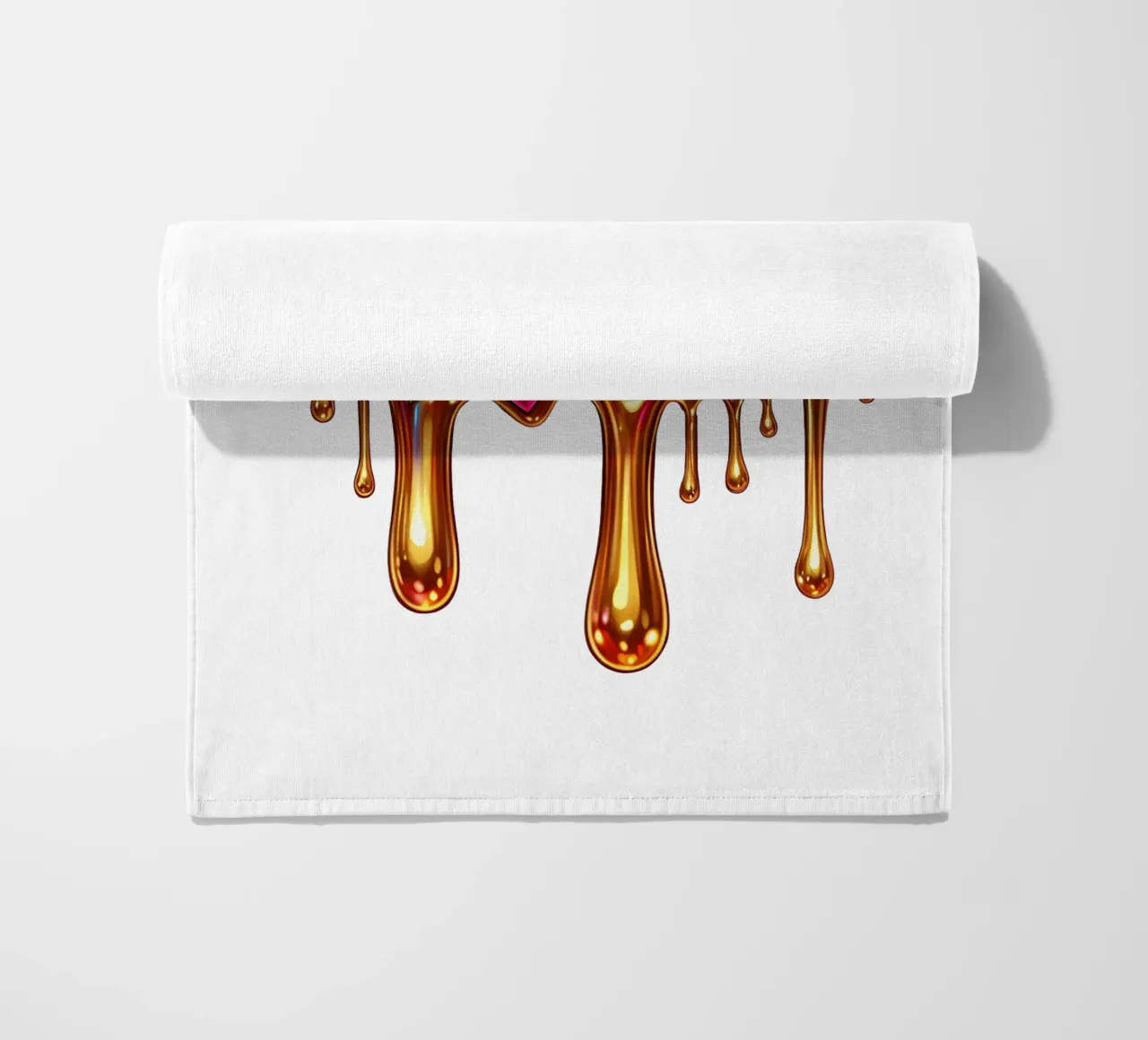 MODA LIPS telo mare da ARTOMATIC