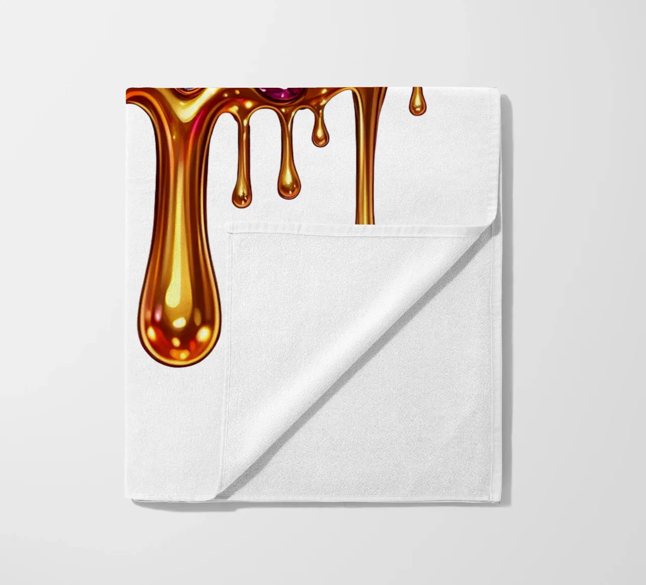 MODA LIPS telo mare da ARTOMATIC