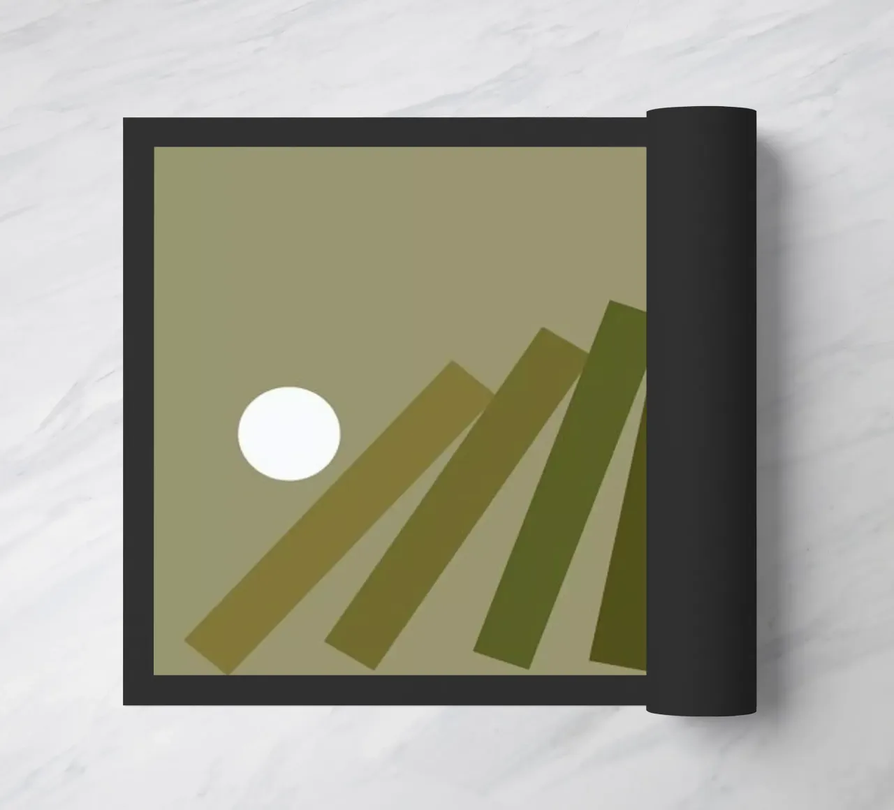 Determinism zerbino da Genís Carreras