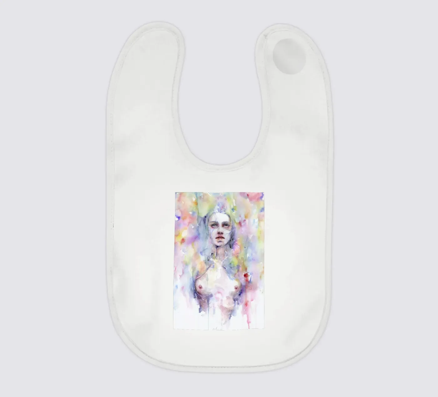 Emerged bavaglino da agnes-cecile