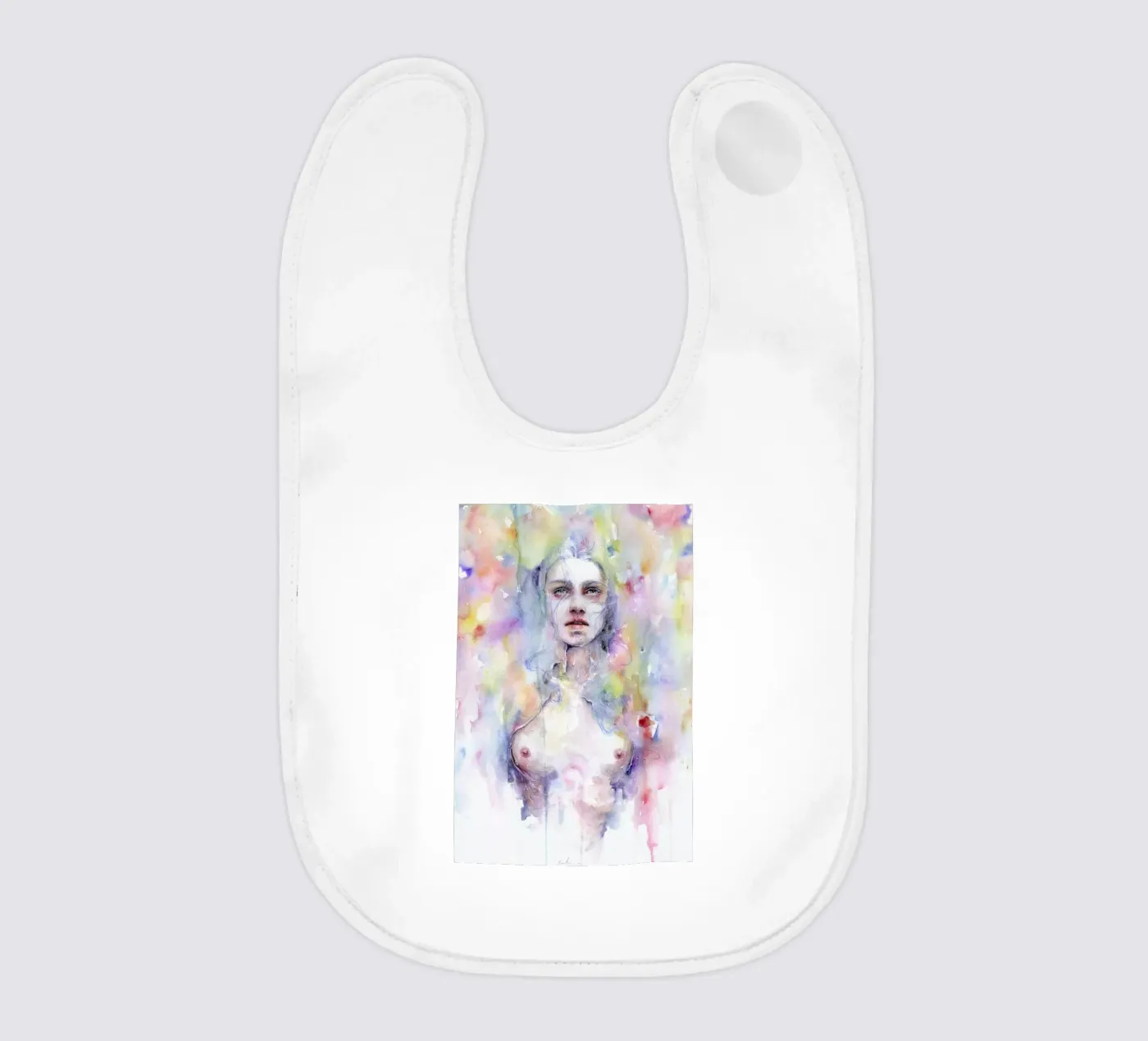 Emerged bavaglino da agnes-cecile