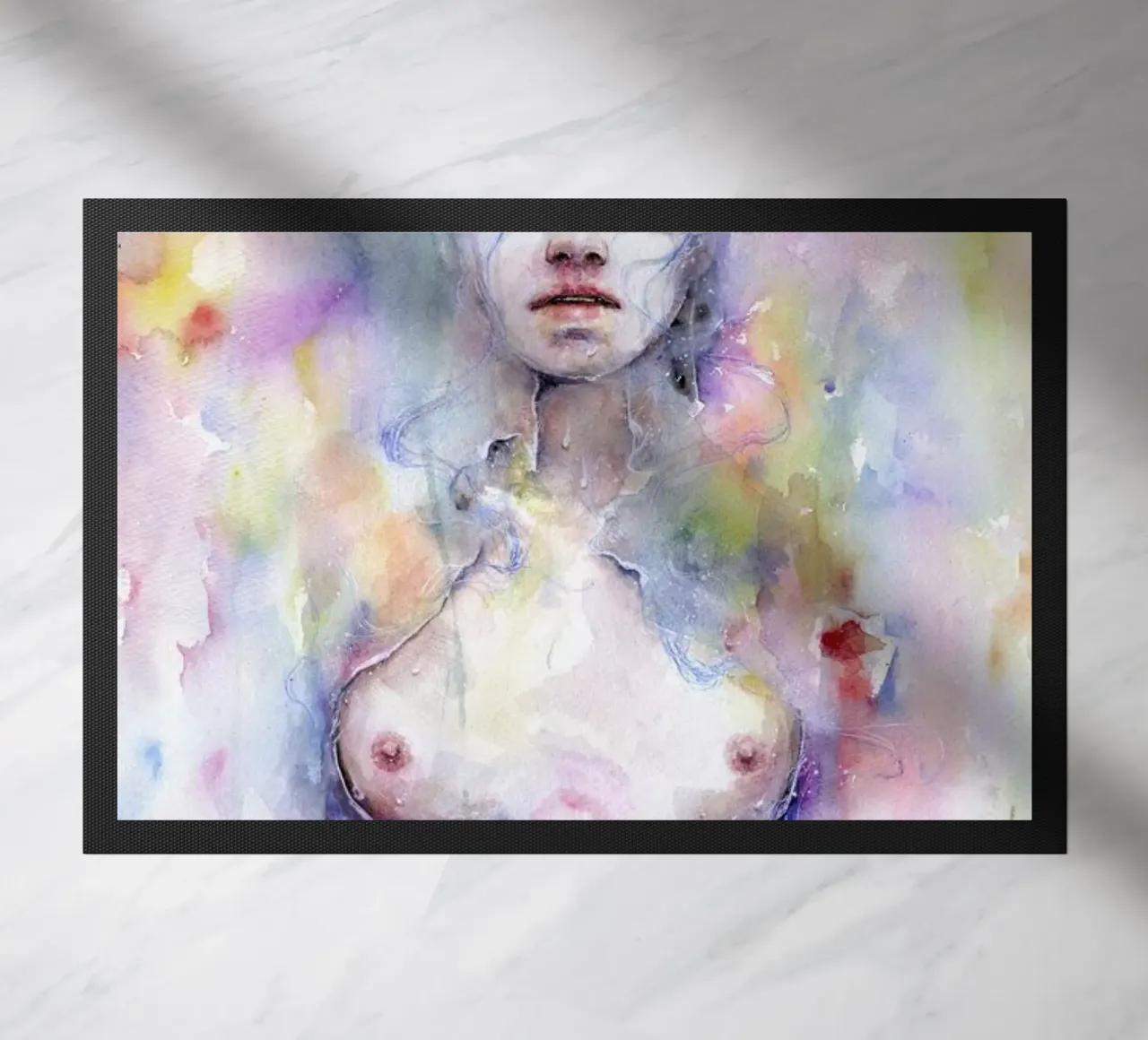 Emerged zerbino da agnes-cecile