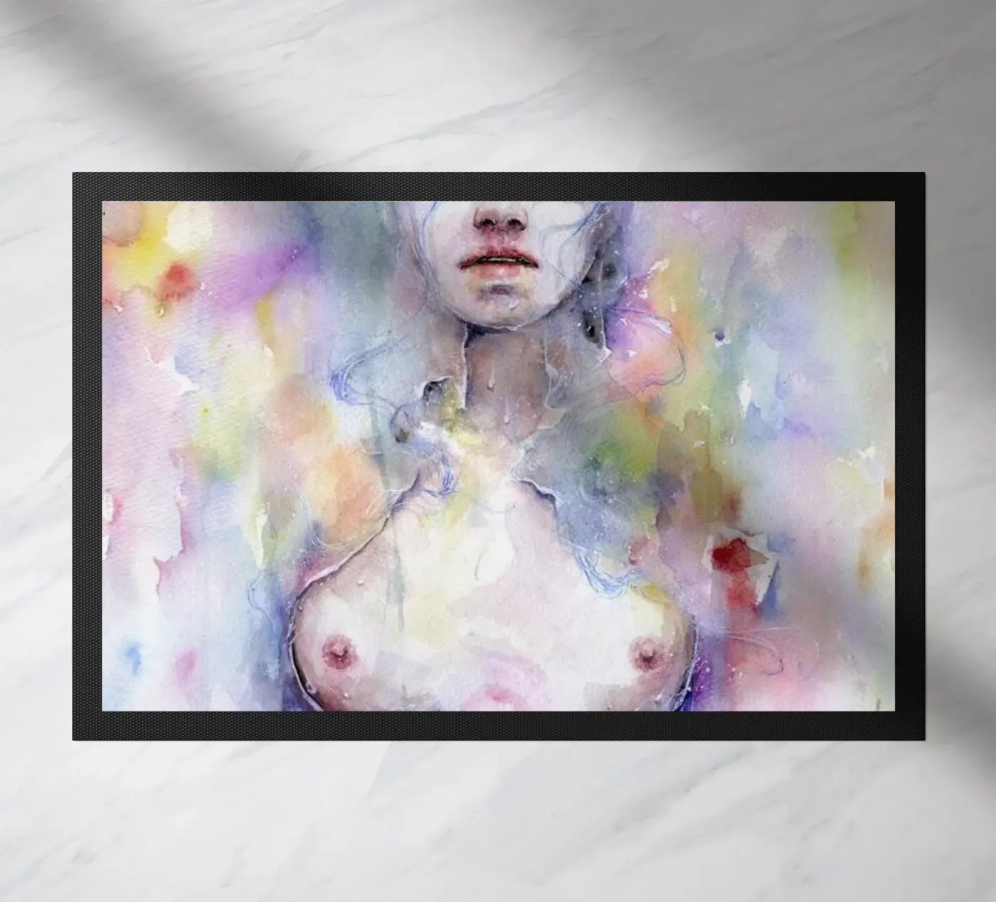 Emerged zerbino da agnes-cecile