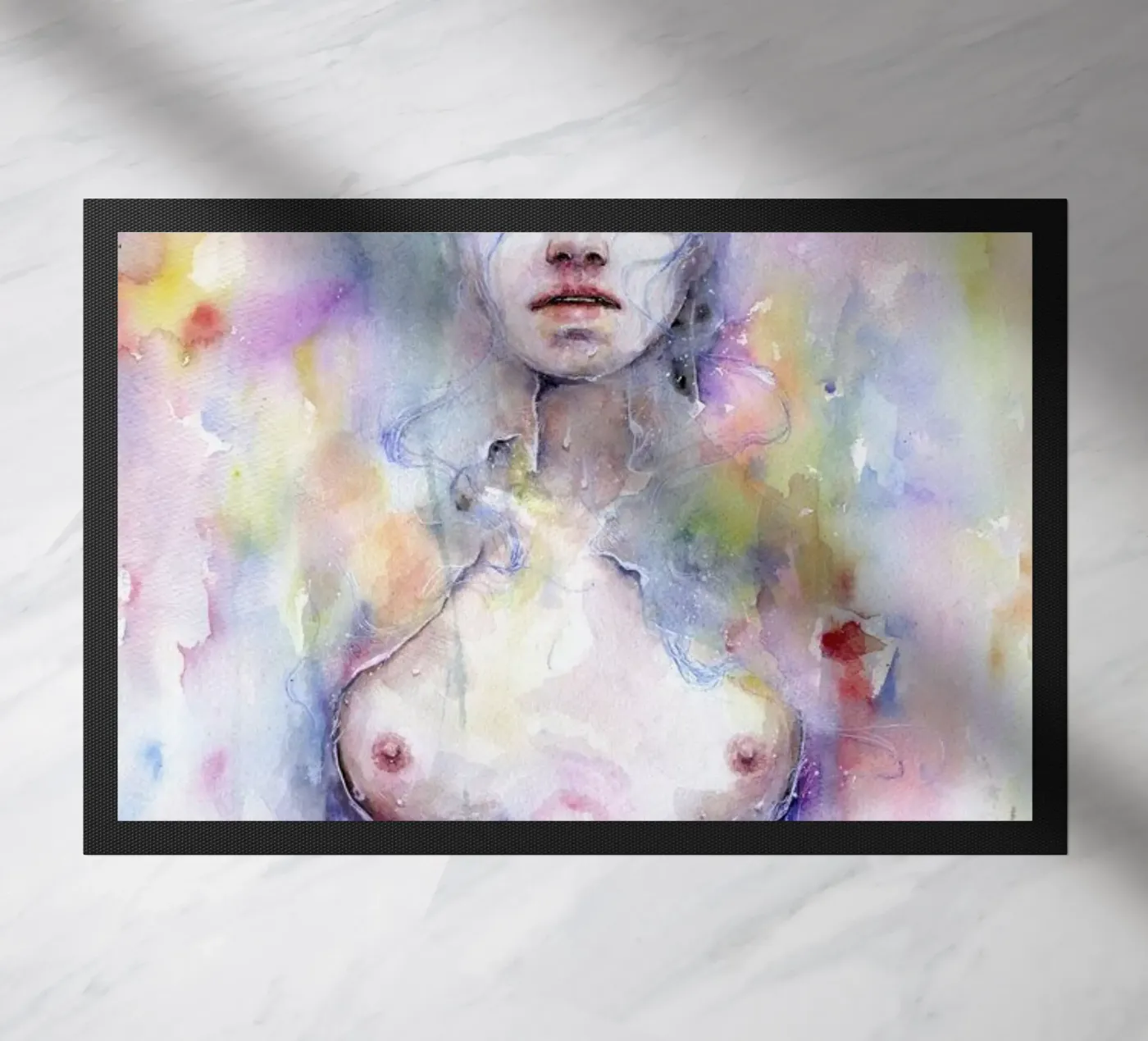 Emerged zerbino da agnes-cecile