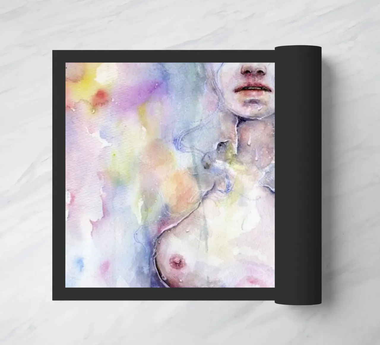 Emerged zerbino da agnes-cecile