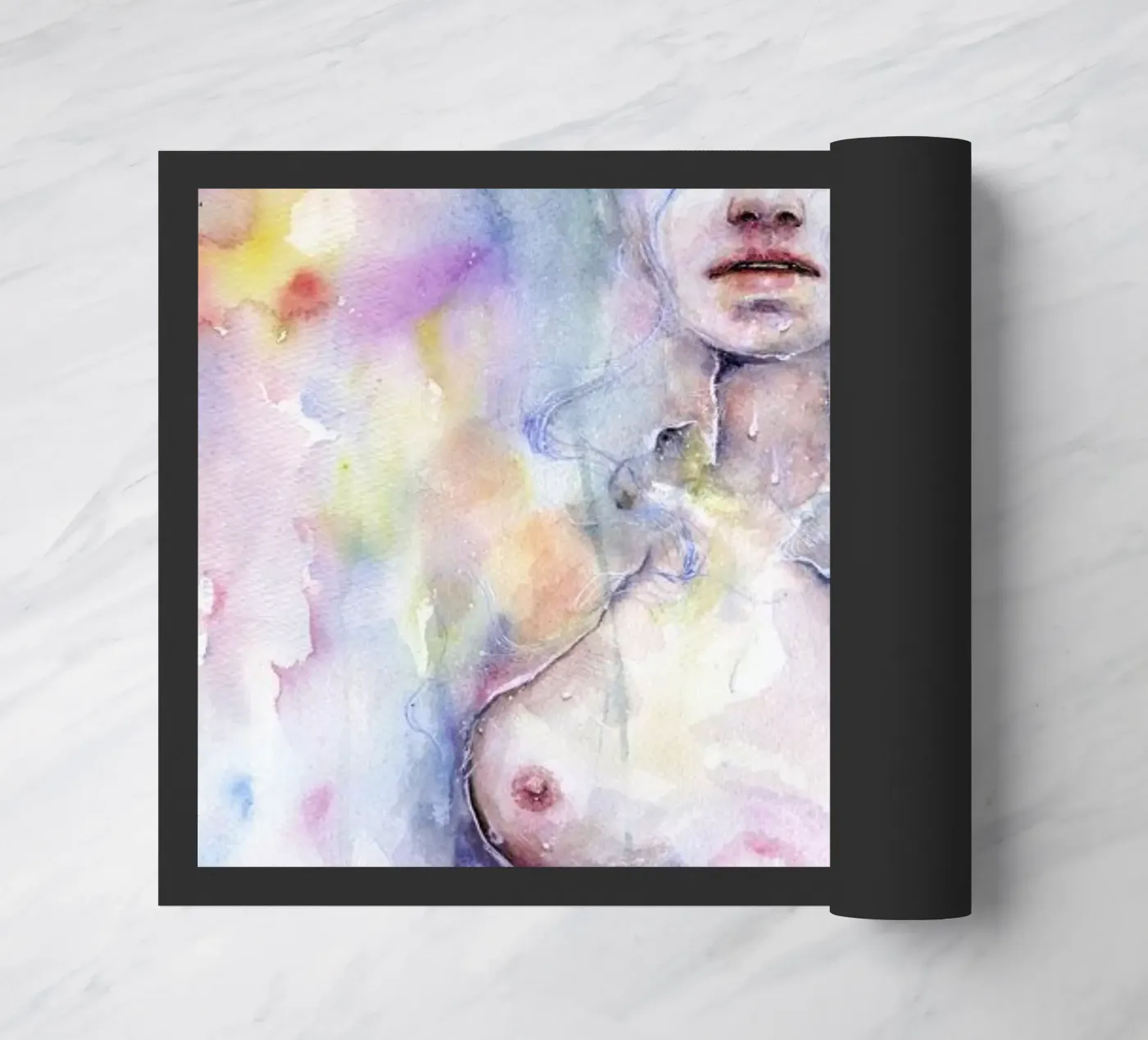 Emerged zerbino da agnes-cecile