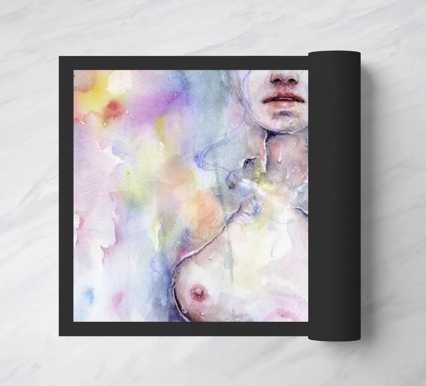 Emerged zerbino da agnes-cecile