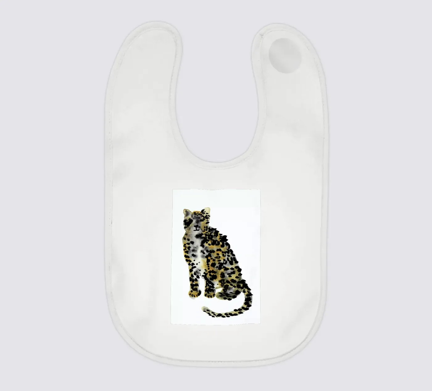 Leopard II bavaglino da Farina Kuklinski
