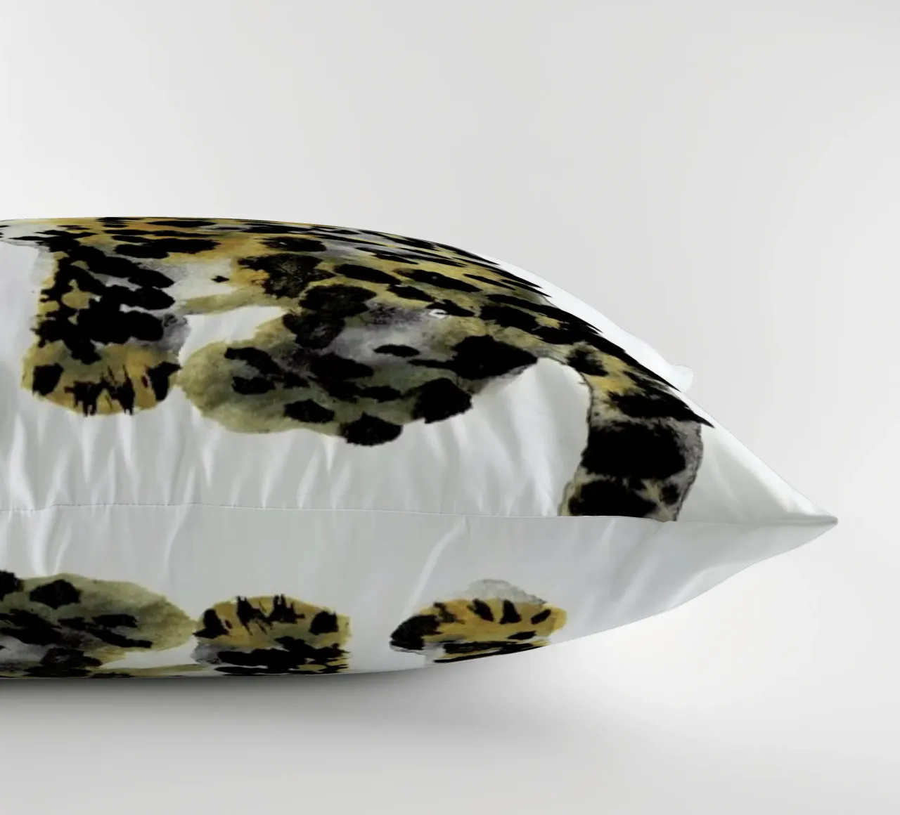 Leopard II cuscino da Farina Kuklinski