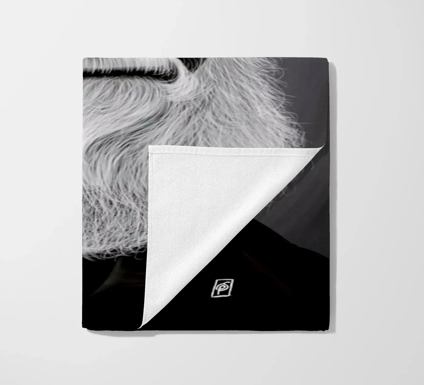 Charles Darwin telo mare da Rob Art | Illustration