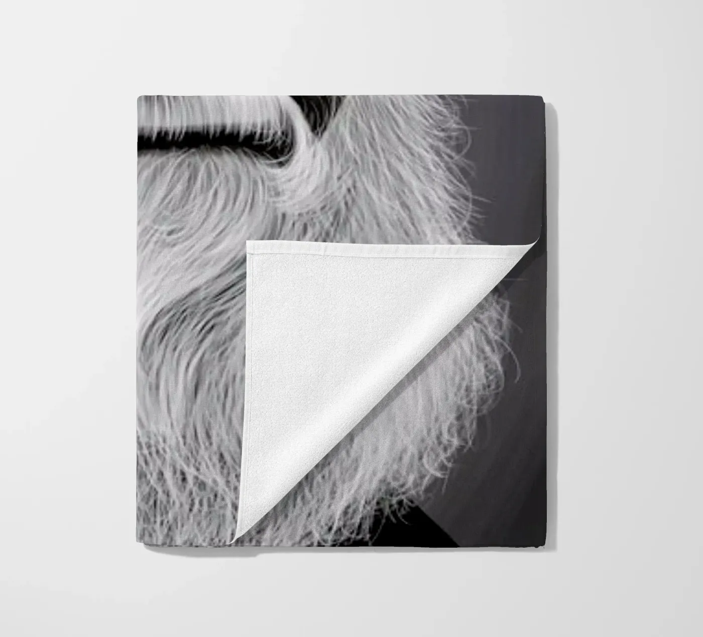 Charles Darwin telo mare da Rob Art | Illustration