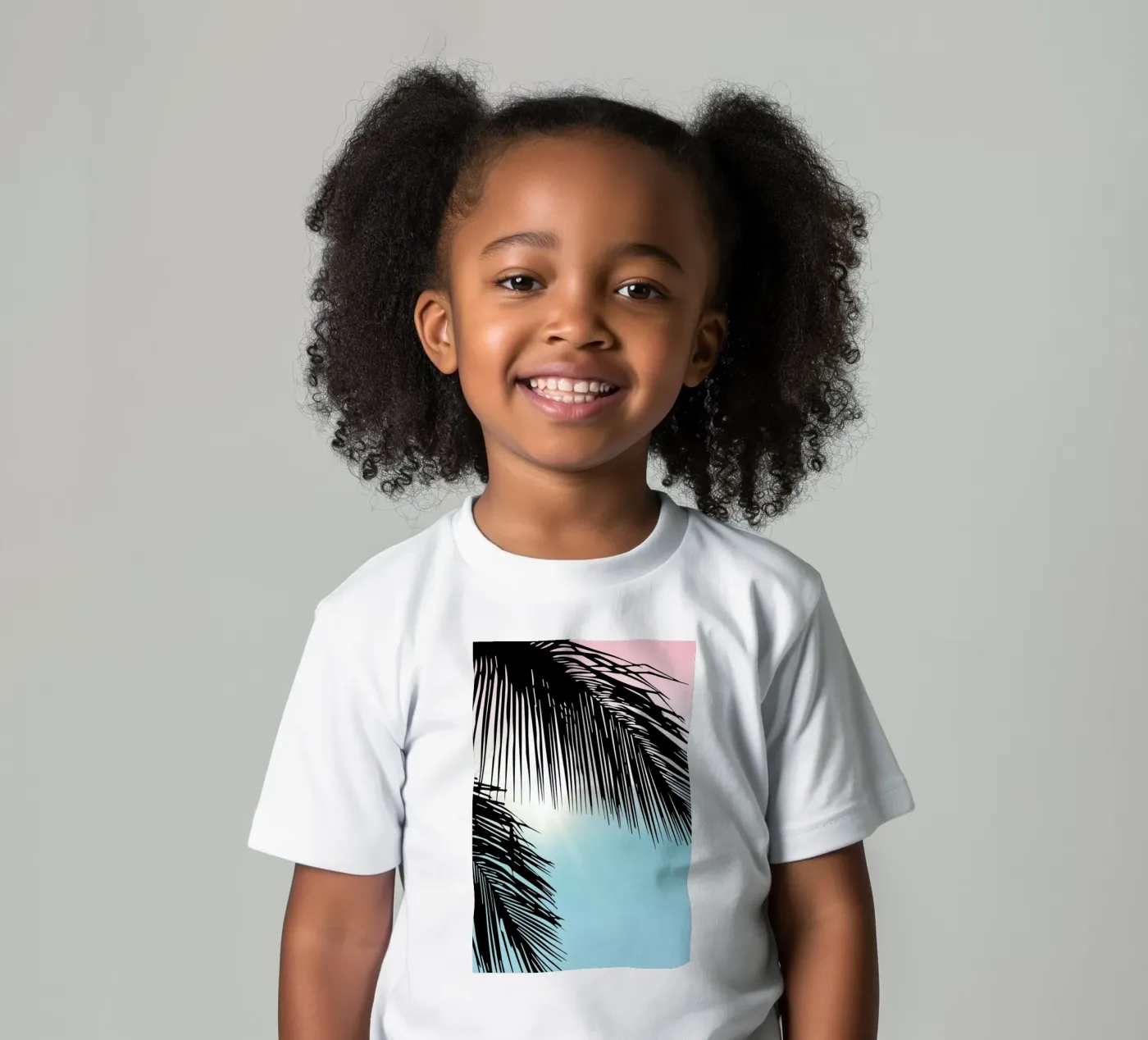 Aloha t-shirt bambini da Amy & Kurt
