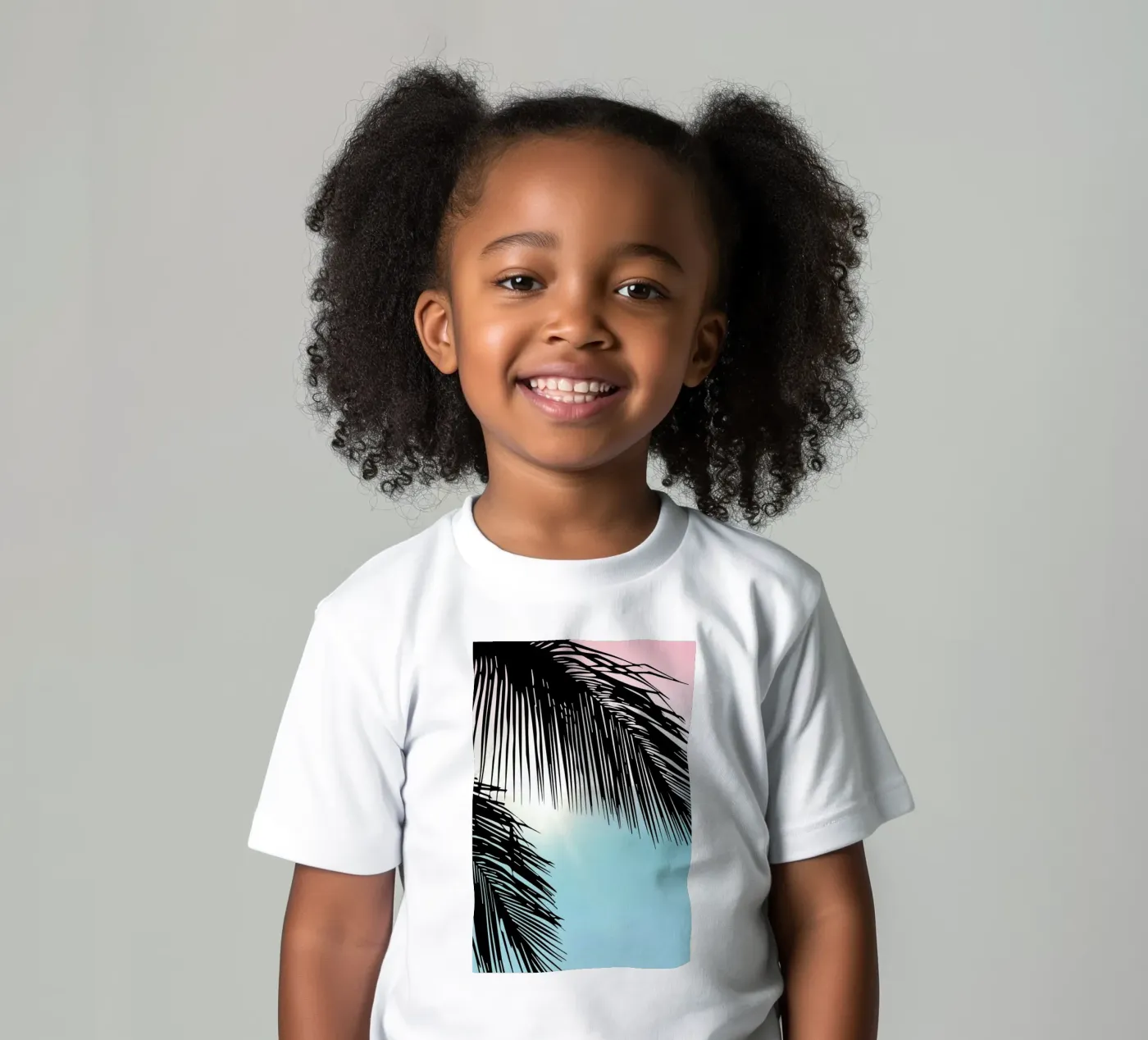 Aloha t-shirt bambini da Amy & Kurt