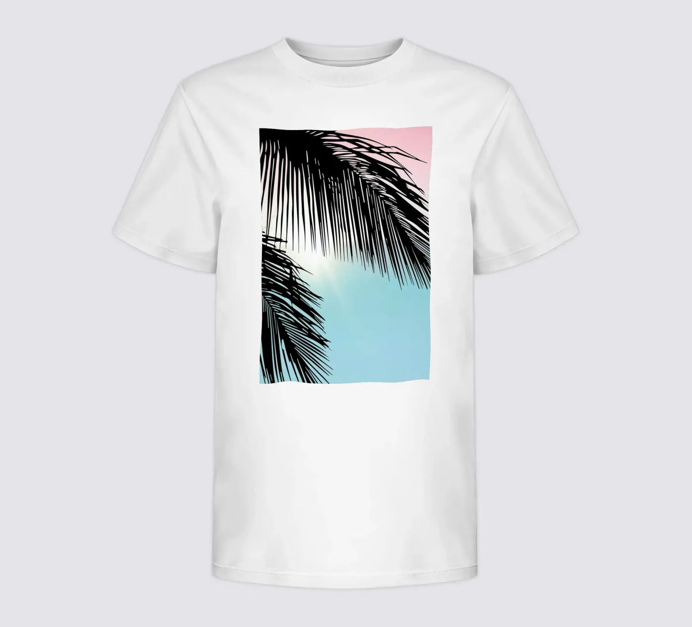 Aloha t-shirt bambini da Amy & Kurt