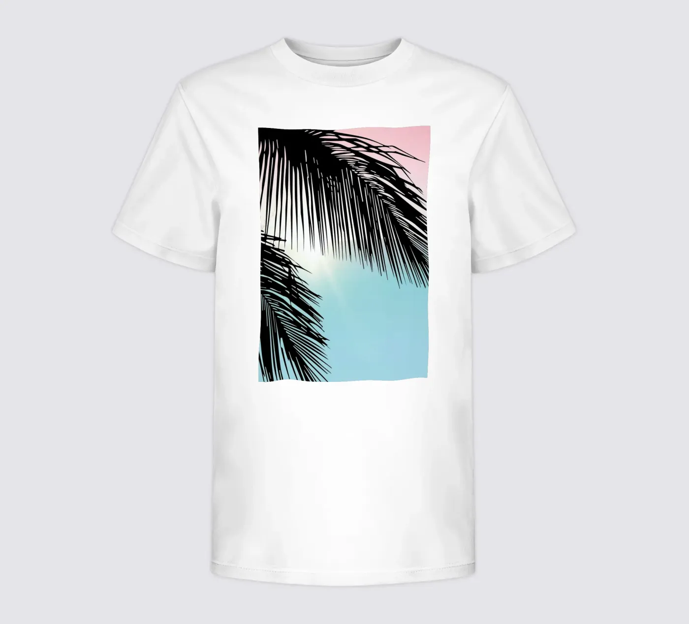 Aloha t-shirt bambini da Amy & Kurt