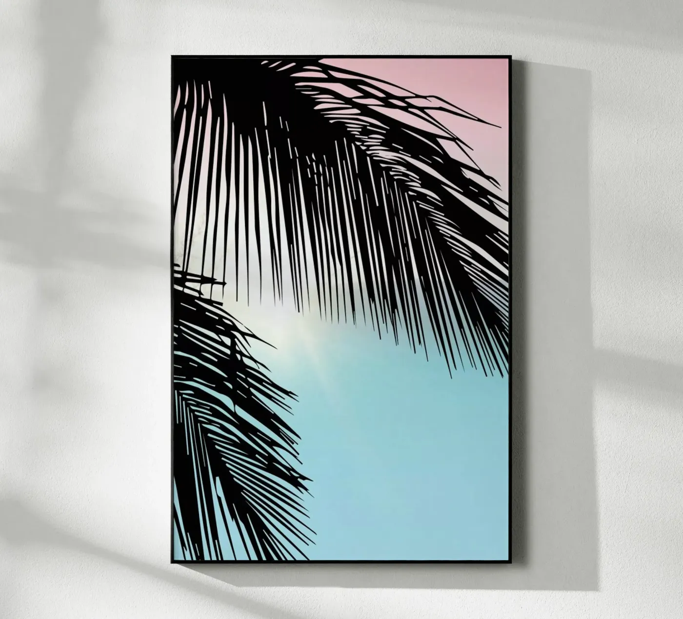 Aloha plexiglass da Amy & Kurt