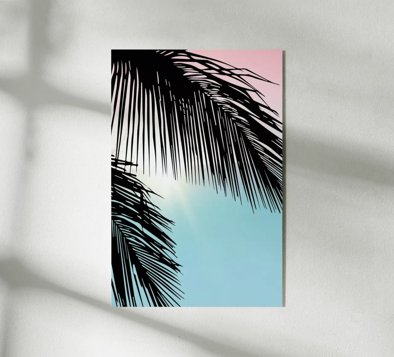 Aloha plexiglass da Amy & Kurt