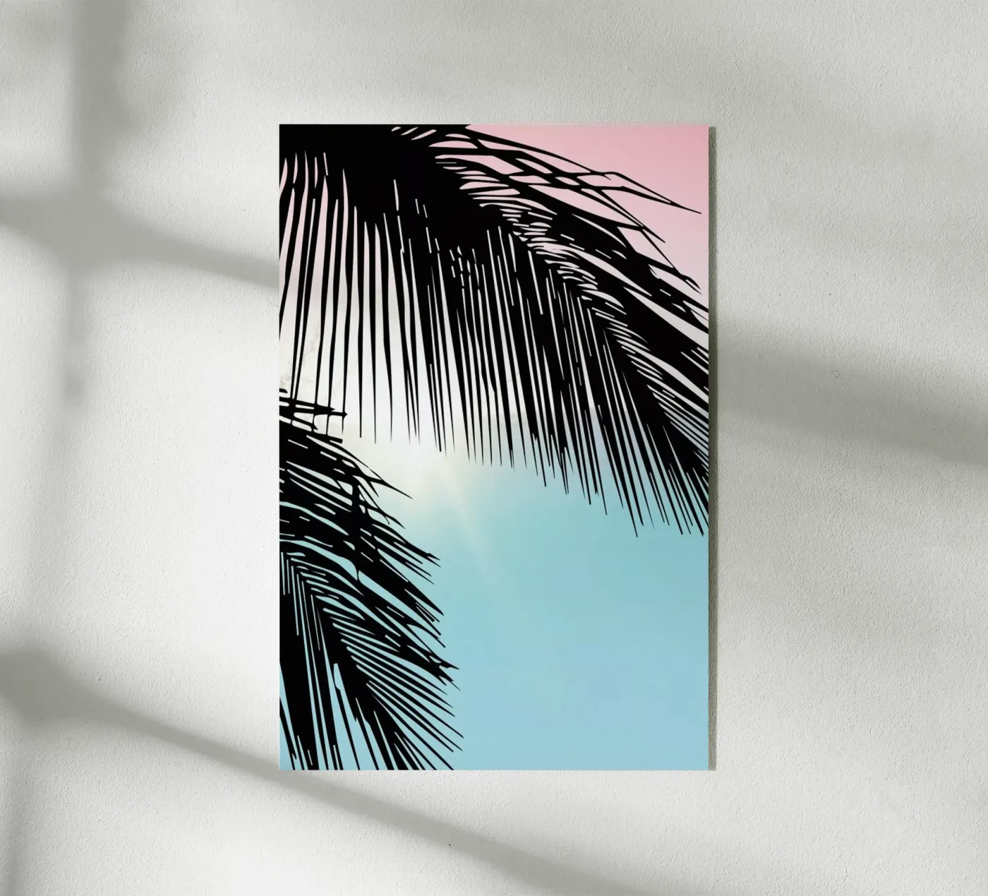 Aloha plexiglass da Amy & Kurt