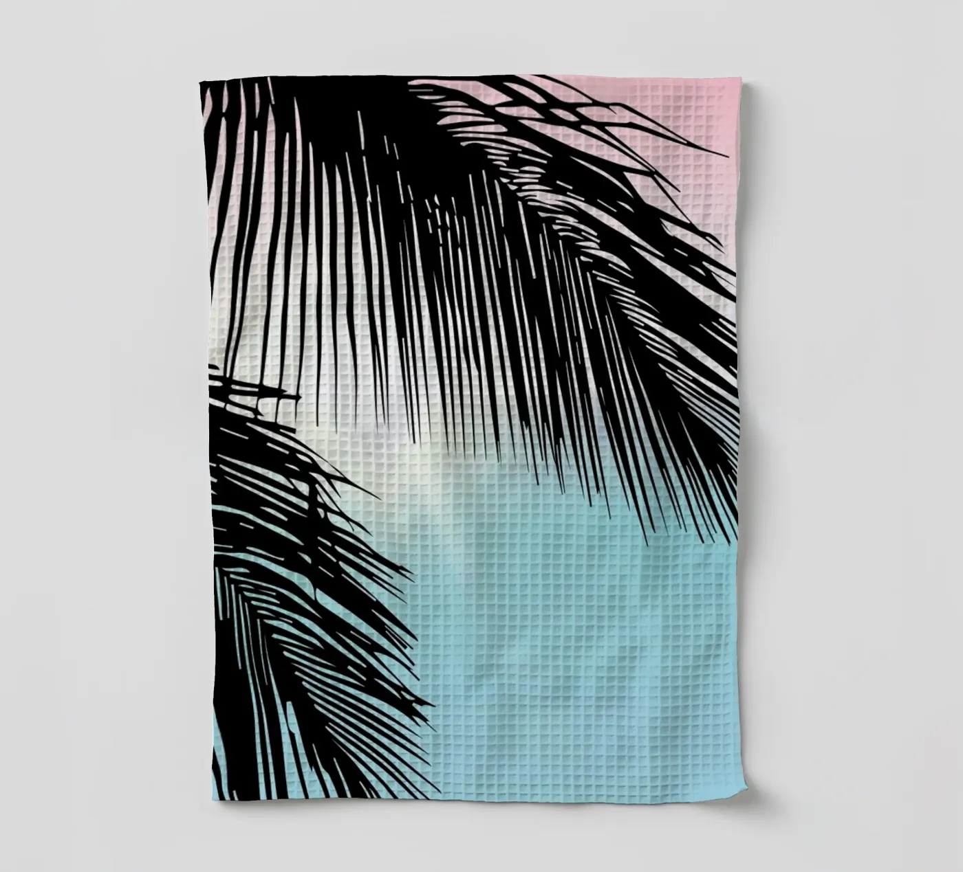 Aloha torchon de Amy & Kurt