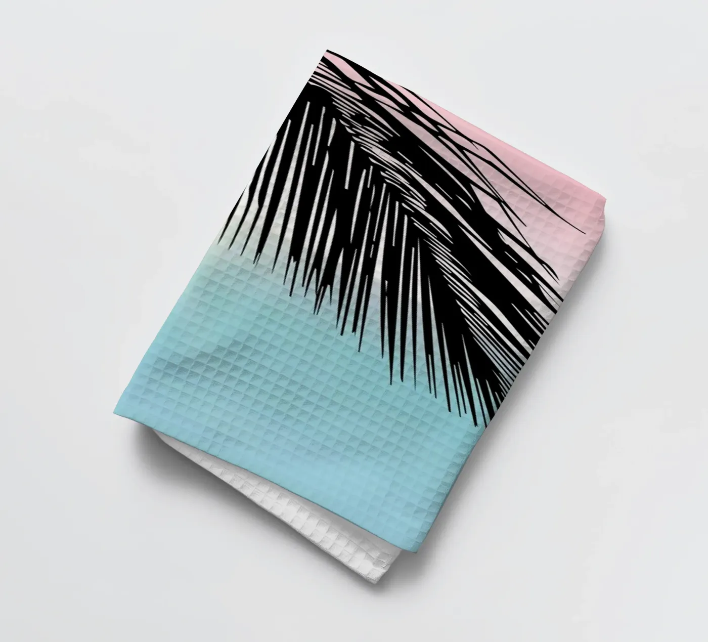 Aloha torchon de Amy & Kurt