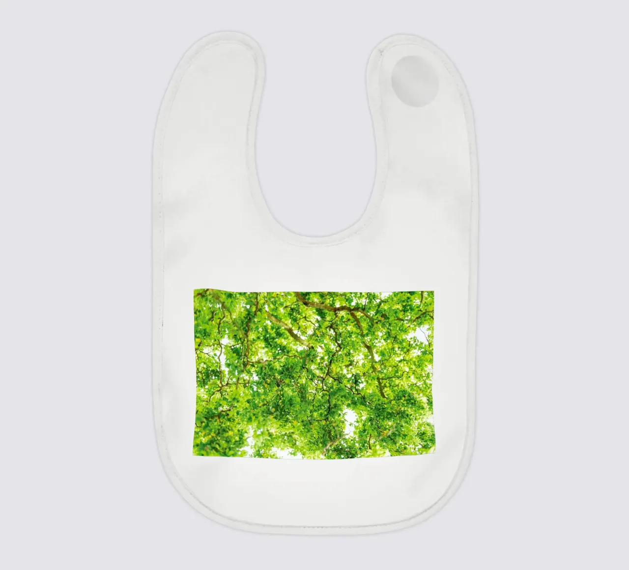 Hazel Tree bavaglino da Curious Collections by Marielle Leenders