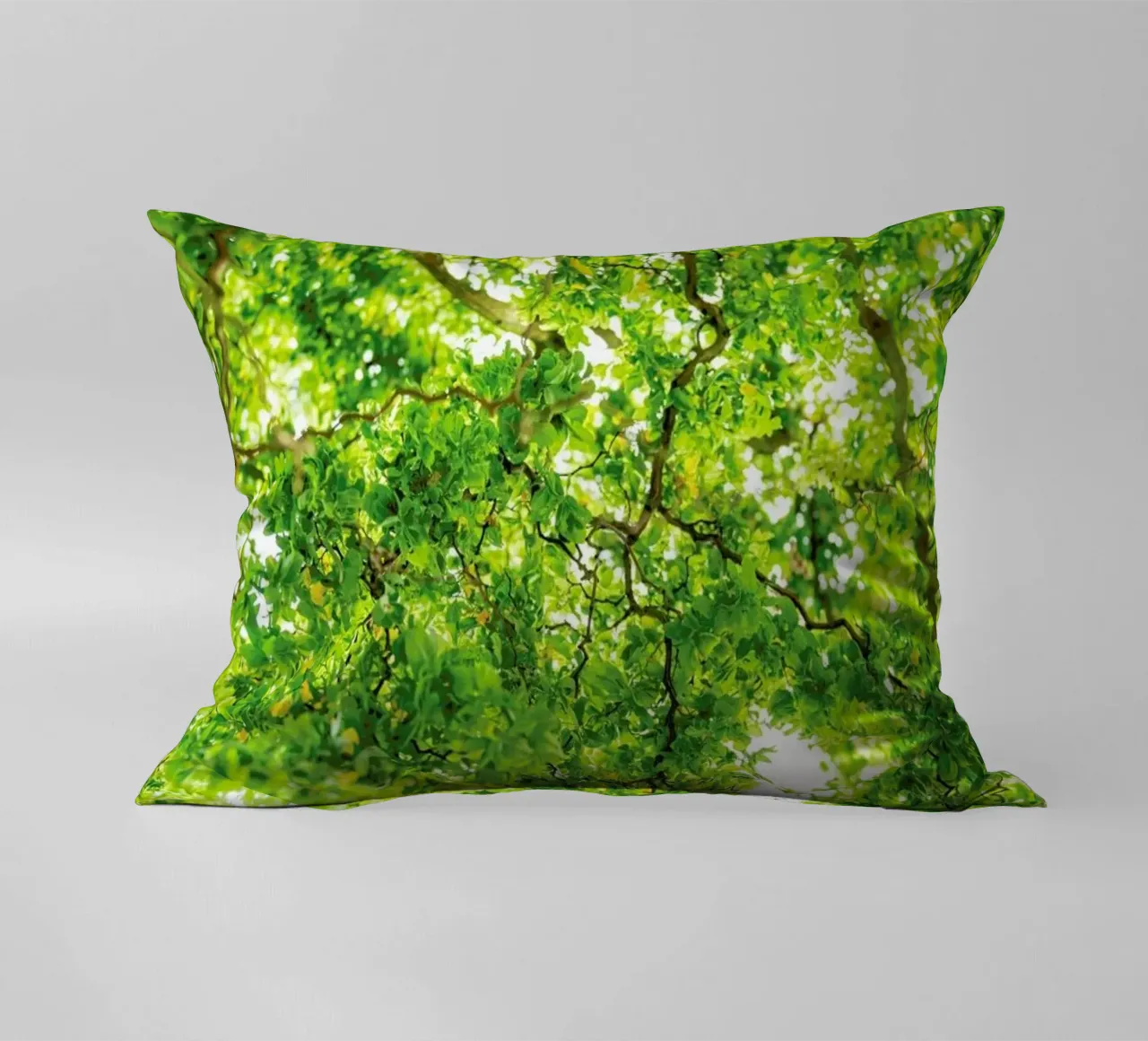 Hazel Tree cuscino da Curious Collections by Marielle Leenders