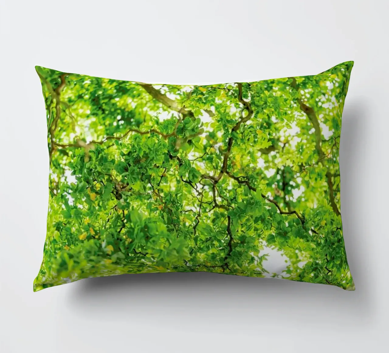 Hazel Tree cuscino da Curious Collections by Marielle Leenders