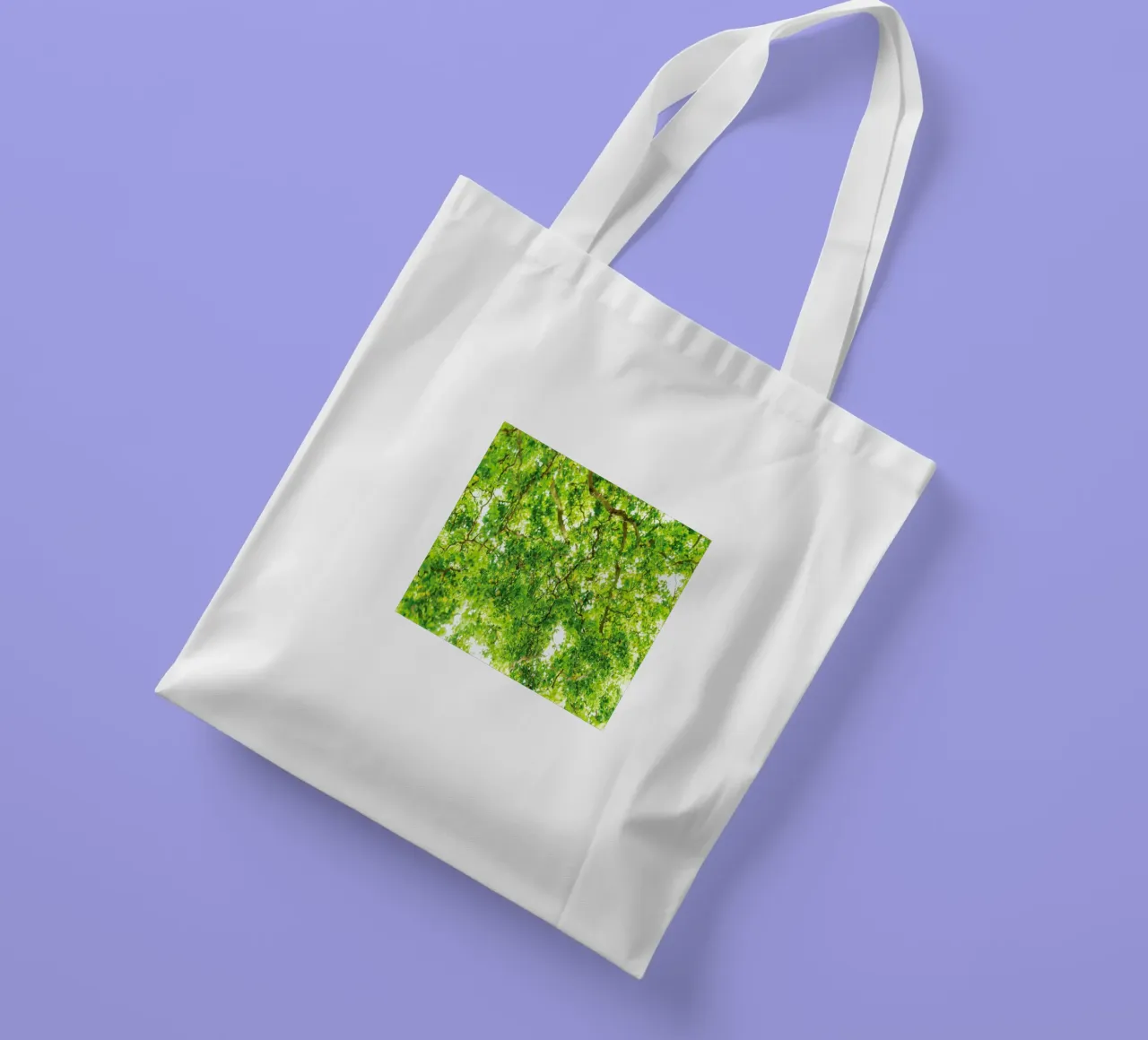 Hazel Tree tote bag de Curious Collections by Marielle Leenders