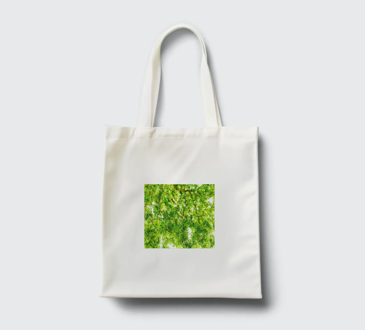 Hazel Tree tote bag de Curious Collections by Marielle Leenders