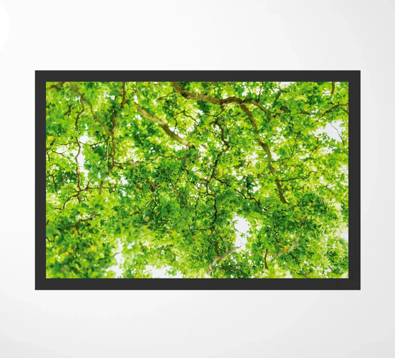 Hazel Tree zerbino da Curious Collections by Marielle Leenders