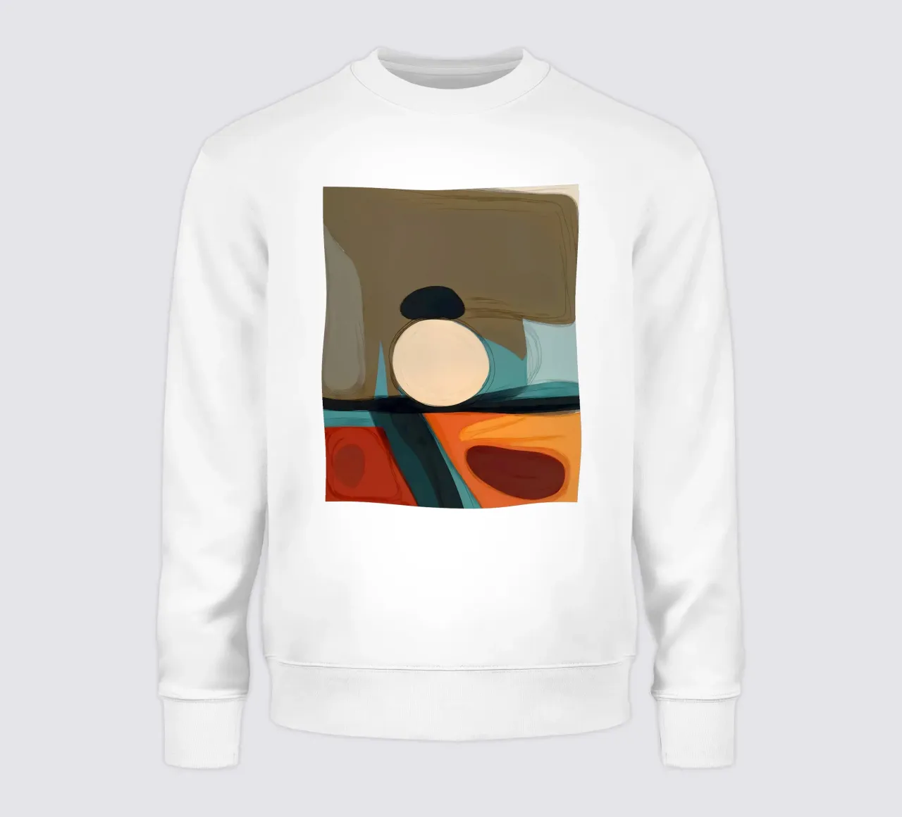 Enthral sweatshirt by 83oranges