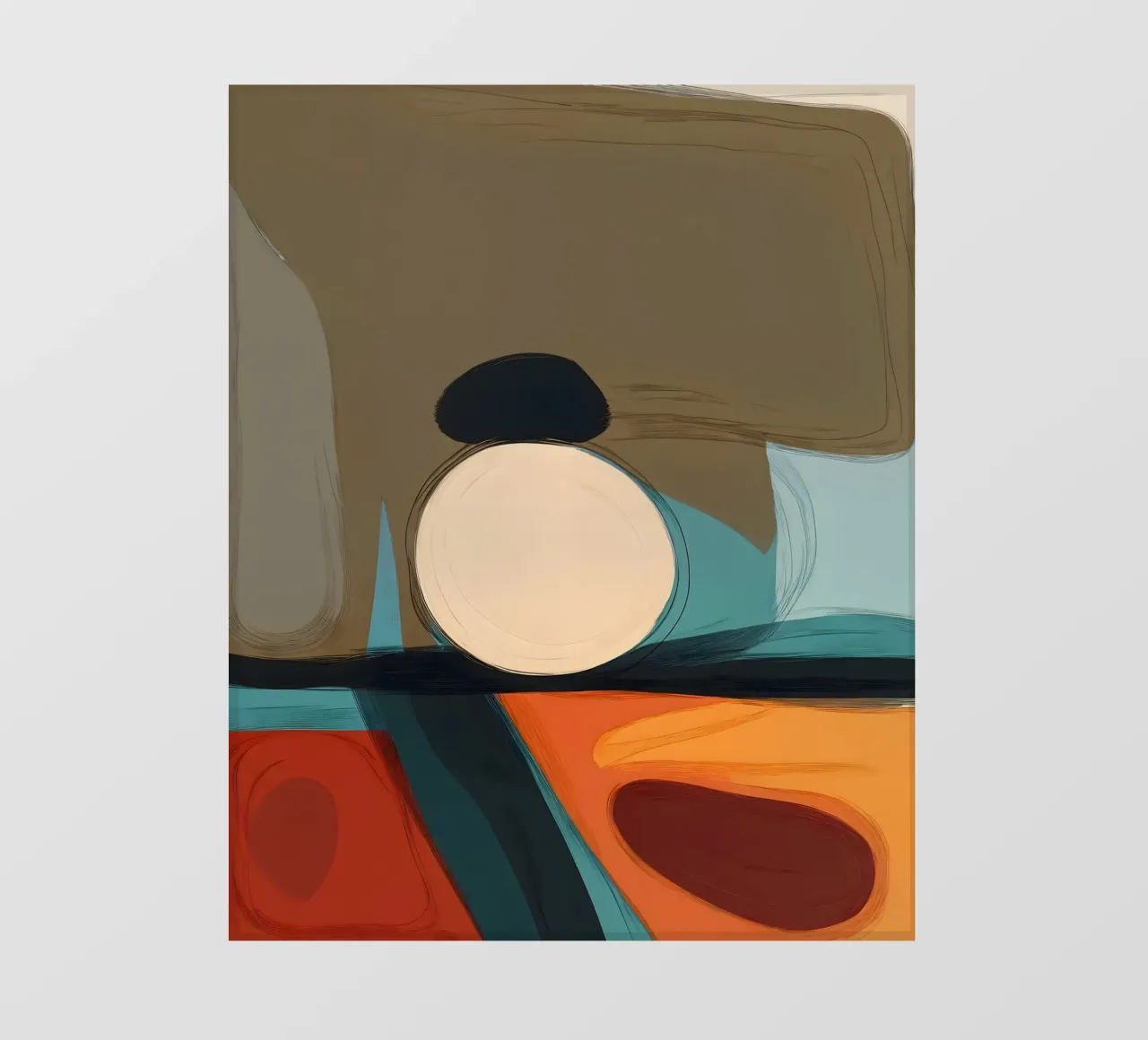 Enthral pellicola backlit da 83oranges.com