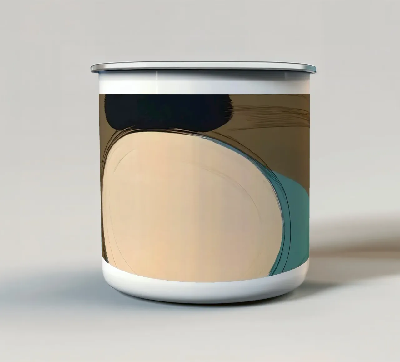 Enthral tazza in smalto da 83oranges