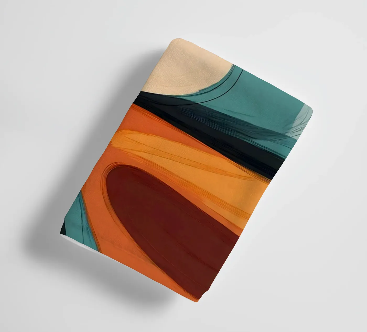 Enthral badhanddoek van 83oranges.com