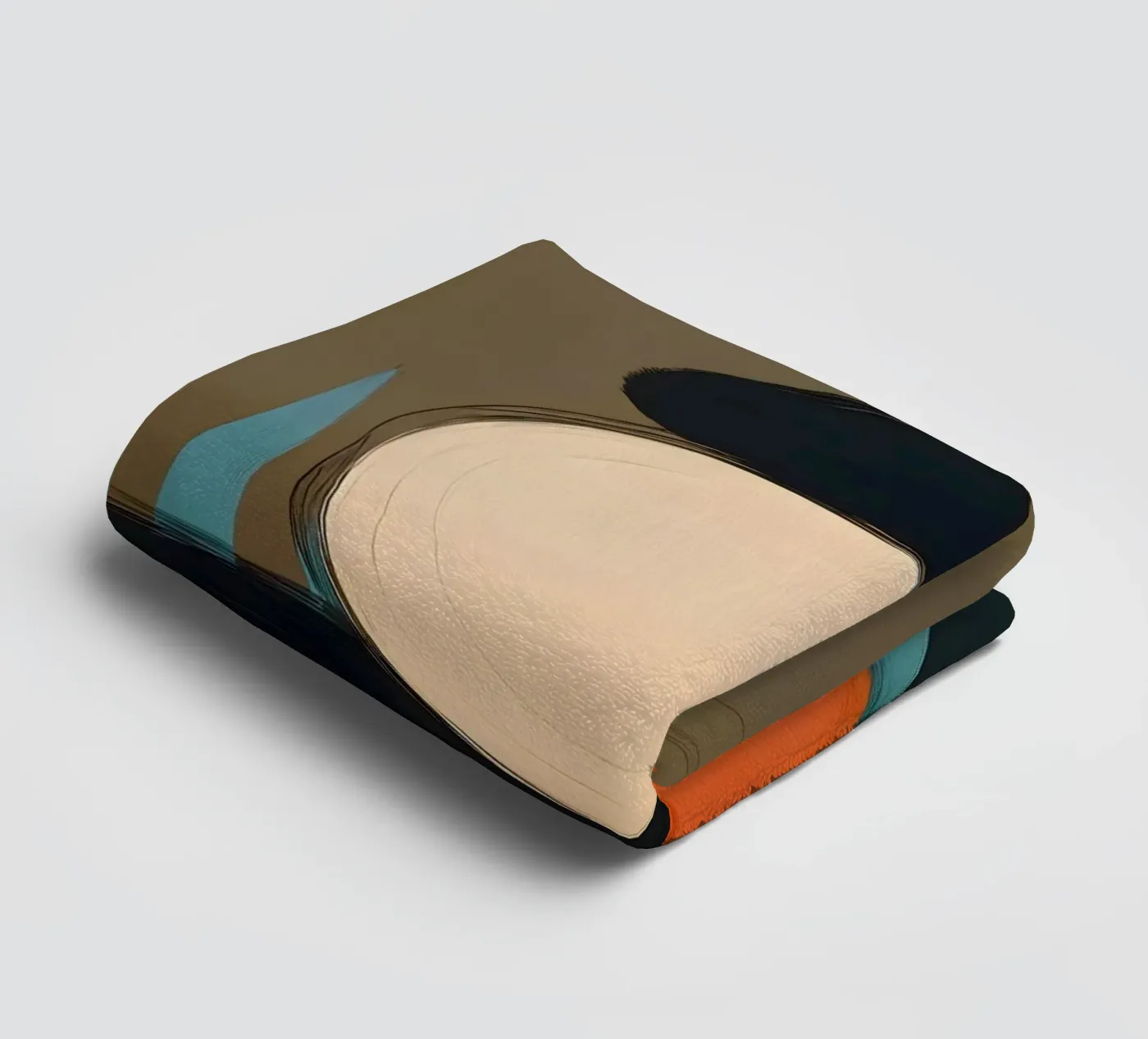 Enthral badhanddoek van 83oranges.com