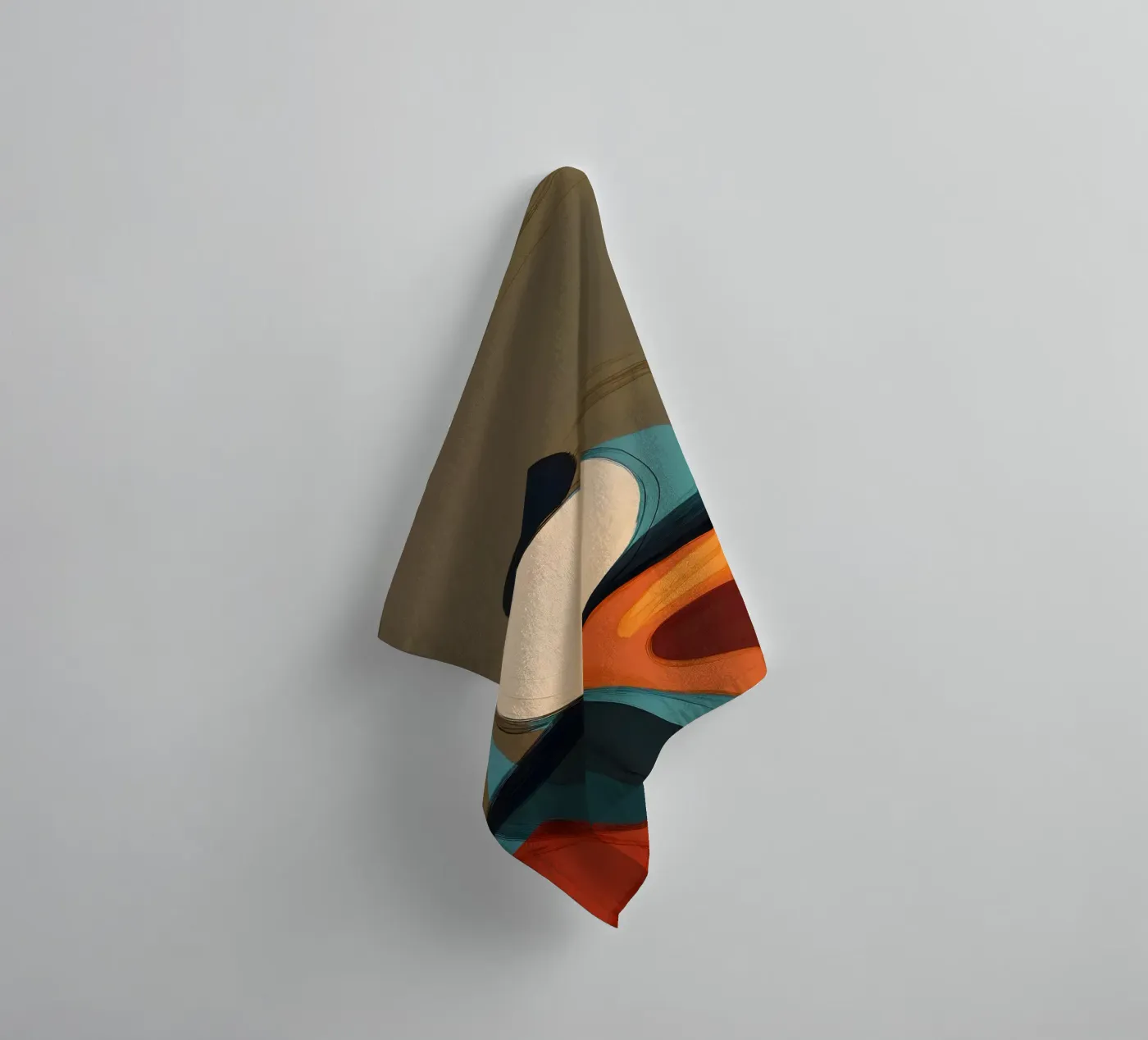 Enthral badhanddoek van 83oranges.com