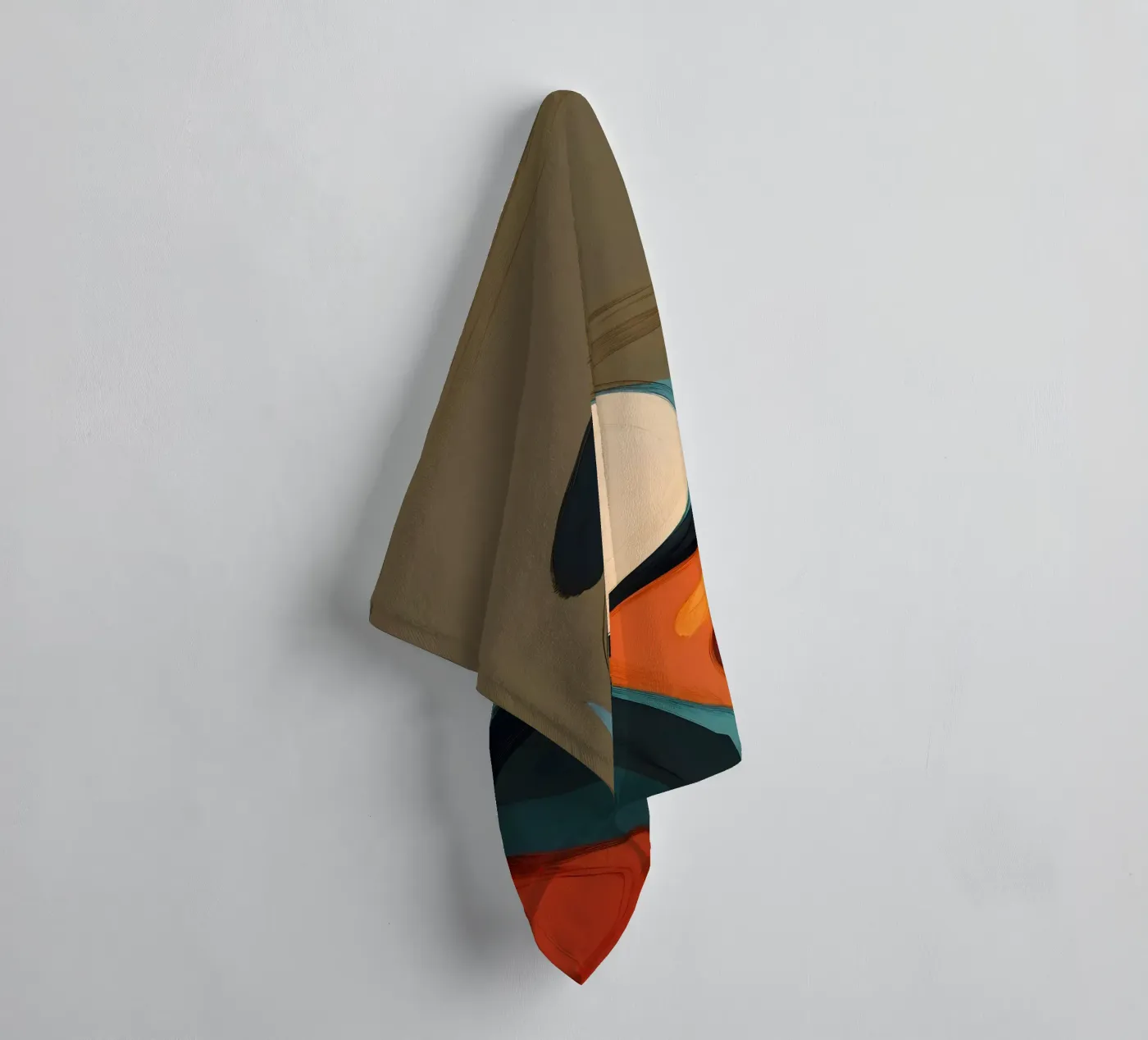 Enthral badhanddoek van 83oranges.com