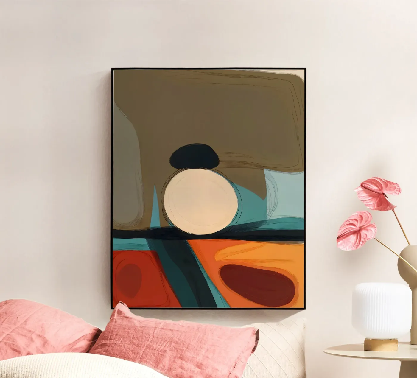 Enthral plexiglass da 83oranges.com